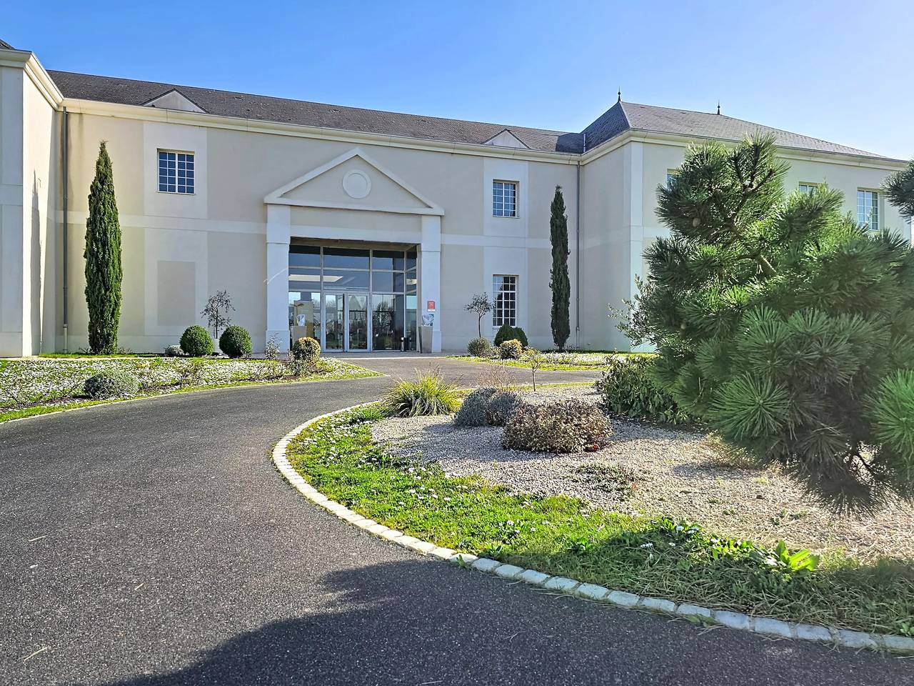 Casa 3 estancias Duplex 6 personas in Amboise, Región de Tours