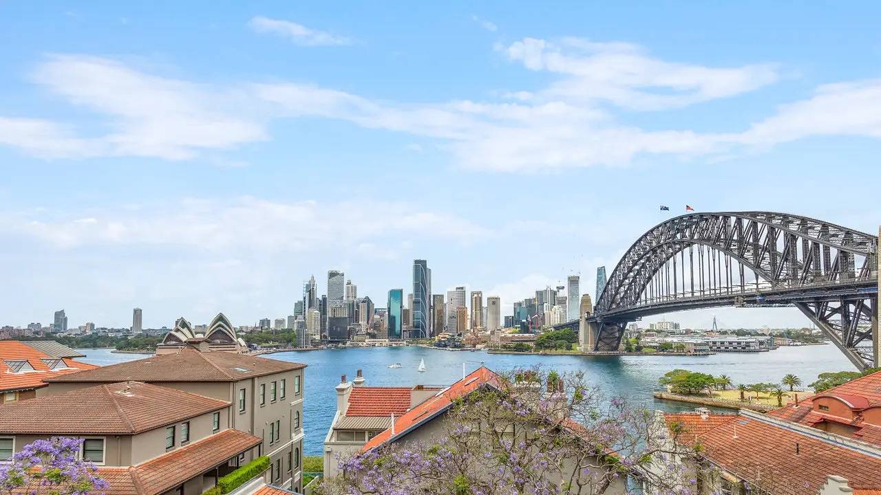 Entire holiday apartment, Ferienwohnung für 4 Personen (2 m²) in Kirribilli in Kirribilli, Sydney