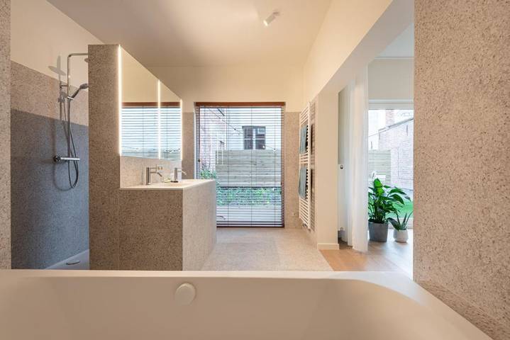 Chambre d’hôte pour 2 personnes à Gand - 4