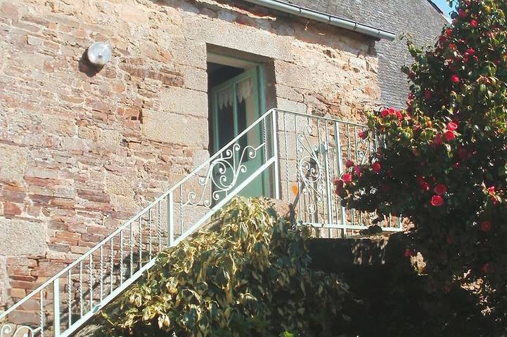 Gîte pour 2 personnes - 1