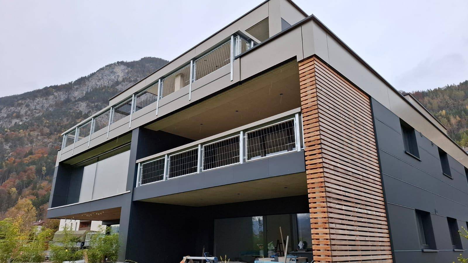 Geheel vakantieappartement, Tratzbergblick - stornierbare Rate in Jenbach, Bezirk Schwaz