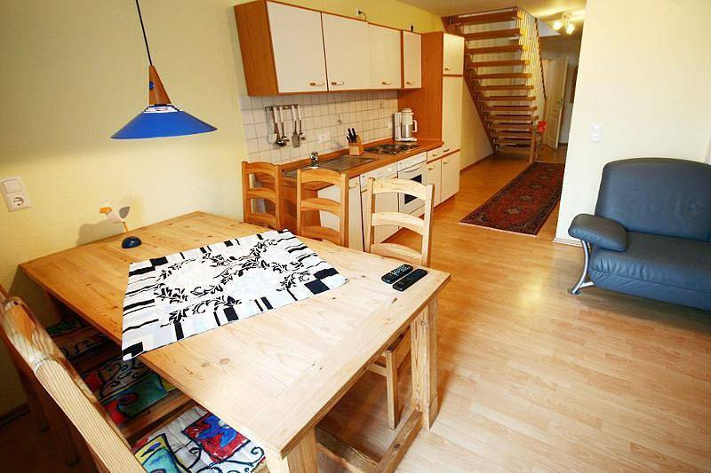 Ganze Ferienwohnung, Schimmelreiter in Vollerwiek, Eiderstedt