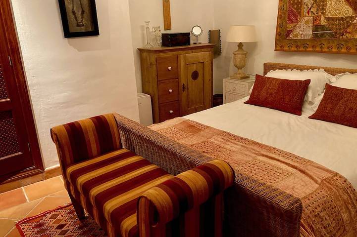 Villa für 9 Personen, mit Garten in Port d'Andratx - 4