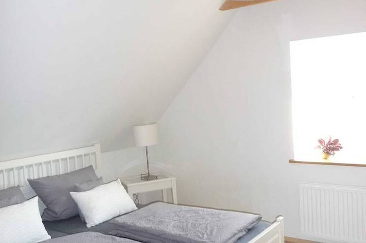 Ferienhaus für 6 Personen, mit Balkon und Garten in Hasselberg - 4