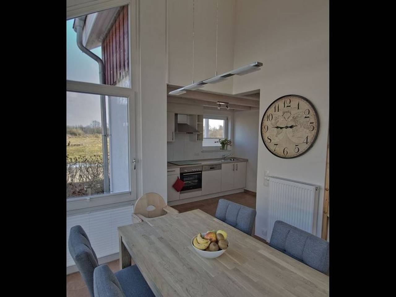 Ferienhaus Luan in Nordhorn, Landkreis Grafschaft Bentheim