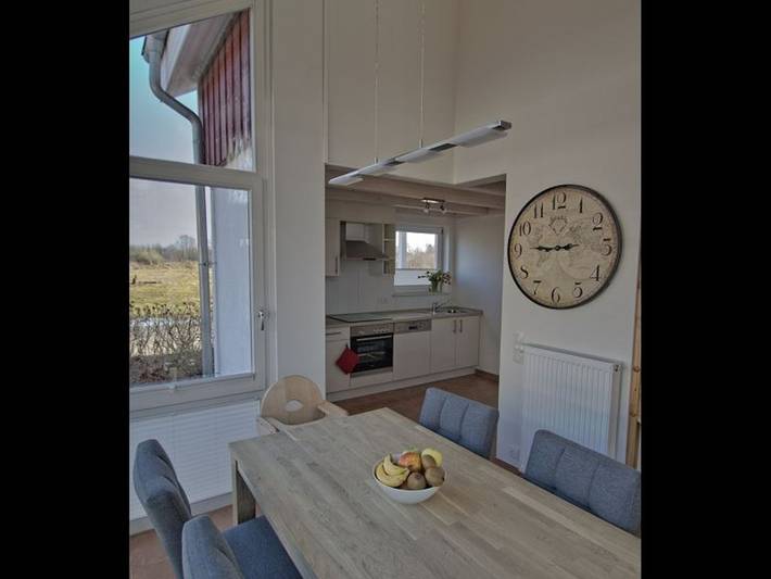 Ferienhaus für 6 Personen, mit Balkon und Terrasse sowie Whirlpool und Garten in Nordhorn - 3