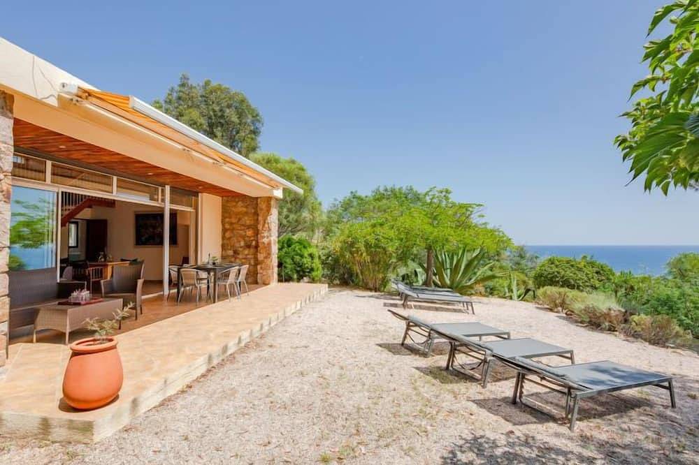 Maison de vacances