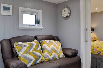 Cottage for 2 People in Angus, Scotland, Photo 1