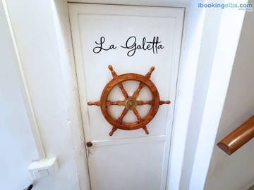 Glamping per 4 Persone in Portoferraio, Isola d'Elba, Foto 3