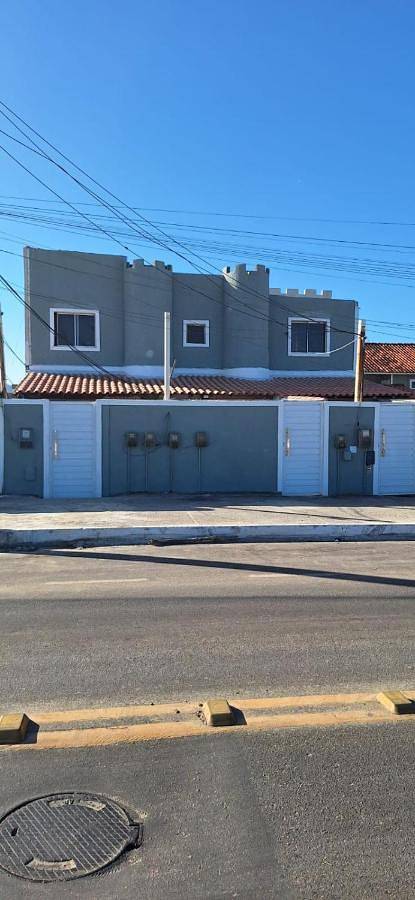 Casas e apartamentos de temporada para 6 pessoas, com vista em Maricá