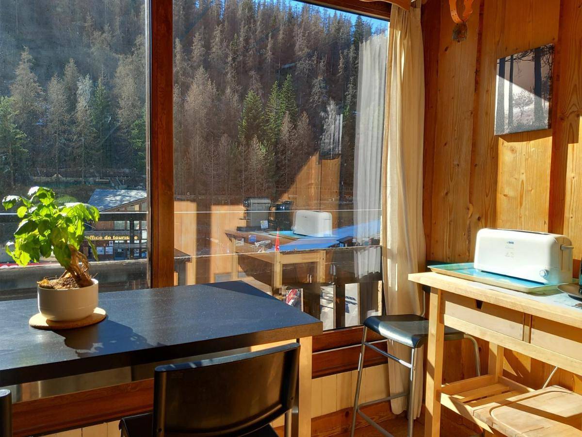 Appartement entier, One-Bedroom Apartment in Valdeblore, Région de Nice