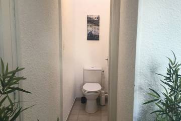 Appartement De Vacances pour 3 Personnes dans Lourdes, Hautes-Pyrénées, Photo 4