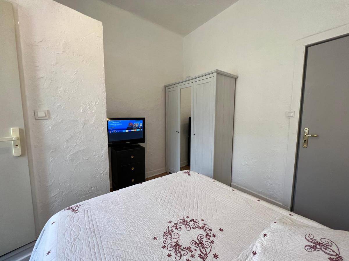 Les Merisiers B&B - Thorenc in Andon, Région de Cannes