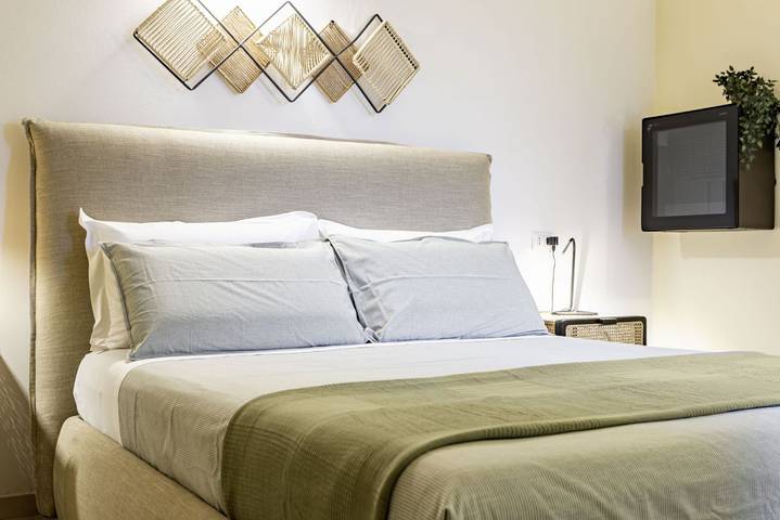 Gîte pour 2 personnes dans Basilicate - 3