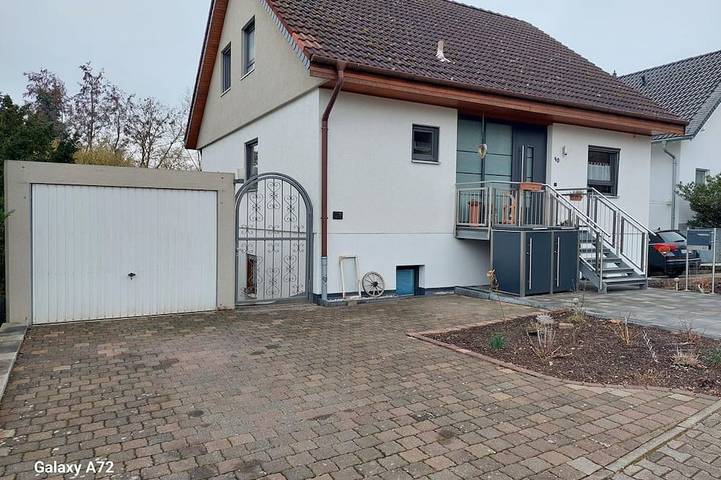 Ferienwohnung für 2 Personen - 1