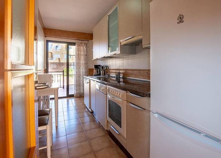 Ferienwohnung für 2 Personen, mit Pool und Terrasse auf den Kanaren - 3