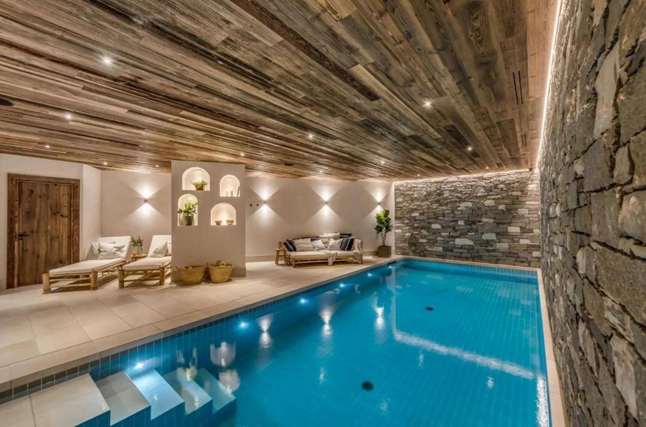 Chalet in Lechtaler Alpen, Sankt Anton am Arlberg