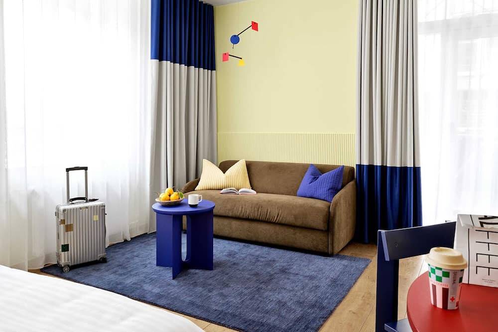 Entire apartment, Studio Apartment for 4 in Amager, Copenhagen