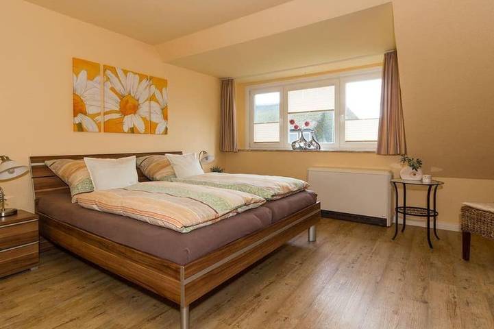 Ganze Wohnung, Blick aufs Meer, Deutschland in St. Peter-Ording, Eiderstedt