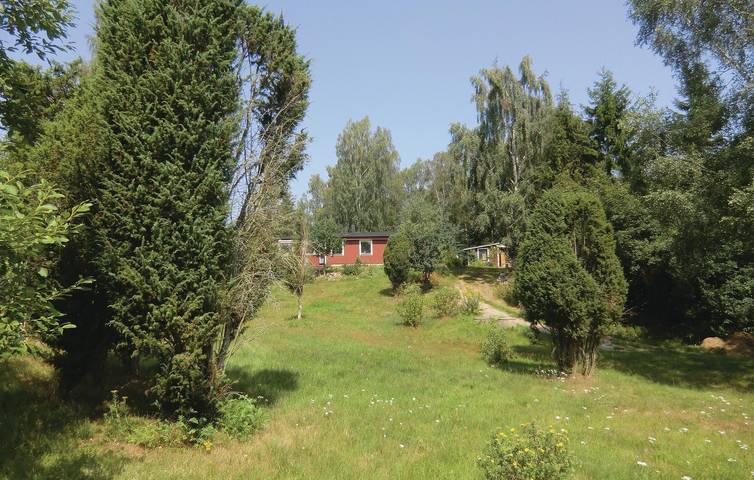 Hus för 6 Personer med terass in Klippan (Kommun)