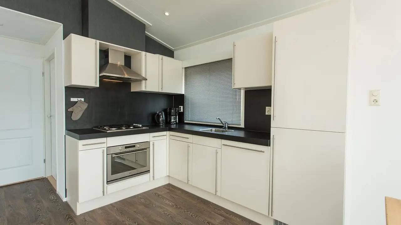 Ferienhaus für 4 Personen (70 m²) in West-Graftdijk in Graft-De Rijp, Holländische Küste