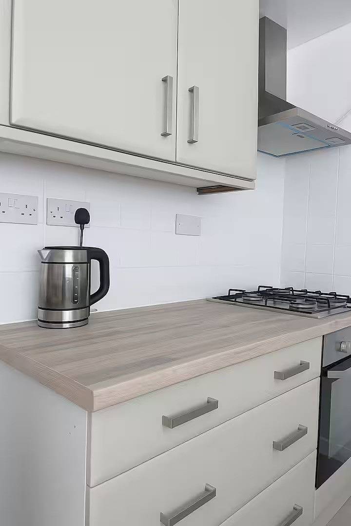 Apartamento vacacional entero, Apartment Sleeps 7 with Free Parking in Newcastle upon Tyne, Tyne y Wear