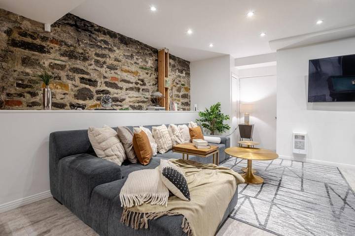 Villa pour 18 personnes, avec terrasse, animaux acceptés