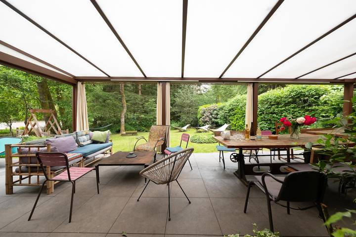 Ferienhaus für 14 Personen, mit Whirlpool und Garten, mit Haustier in Lothringen - 2