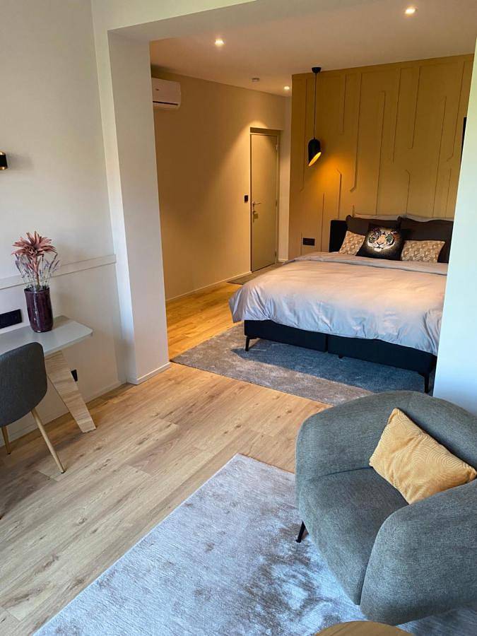 Double Room in Namur, Région de Namur