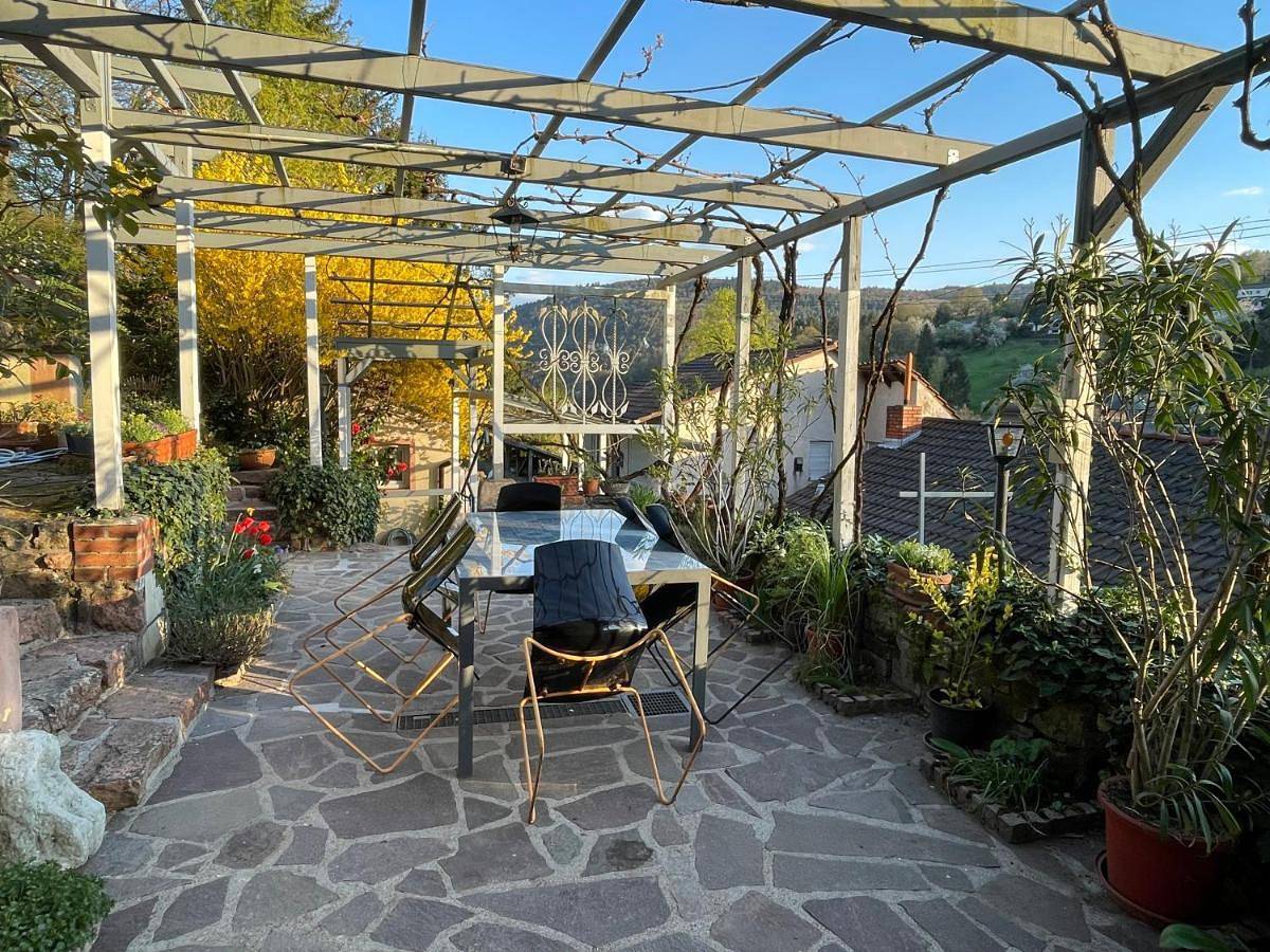 Ganze Wohnung, Am Berggarten in Ziegelhausen (Heidelberg), Heidelberg