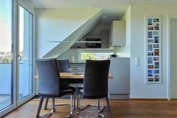 Ferienwohnung für 4 Personen in Wasserburg (Bodensee), Obersee (Bodensee), Bild 1