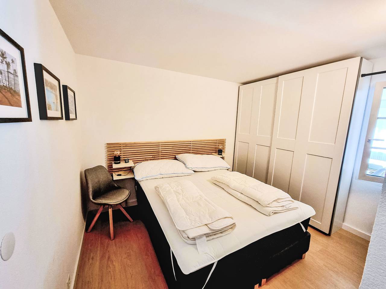Geheel appartement, Quadra Apt. 222 in Flims-Dorf, Flims