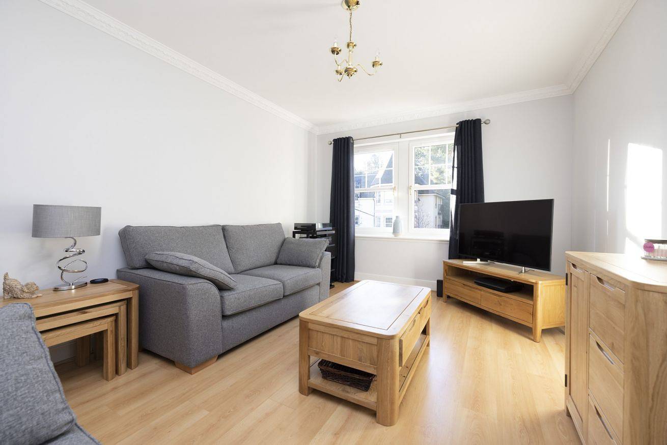 Appartamento vacanze a Lothian a partire da 219€ a notte