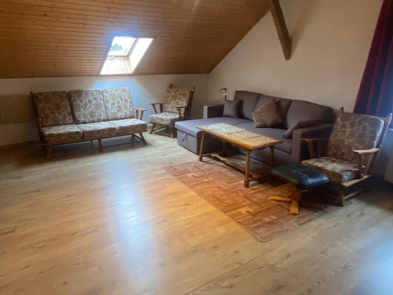 Ferienhaus Winter - Fewo in Blaibach, Baviera Oriental