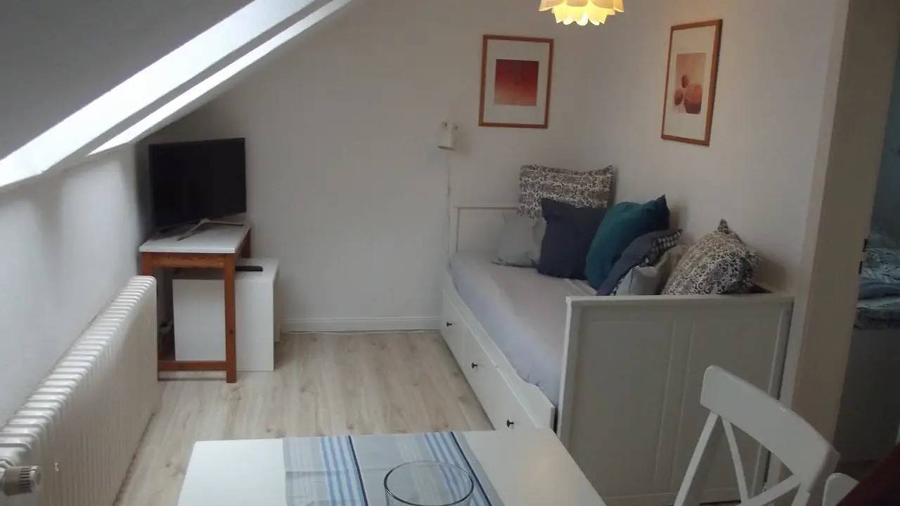 Ganze Ferienwohnung, Ferienwohnung für 3 Personen (30 m²) in Fehmarn in Westfehmarn, Fehmarn