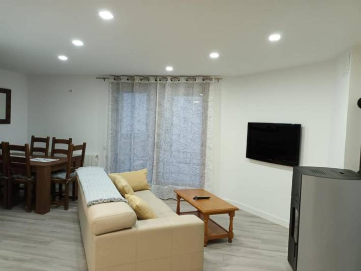 Apartamento de vacaciones para 6 personas - 1
