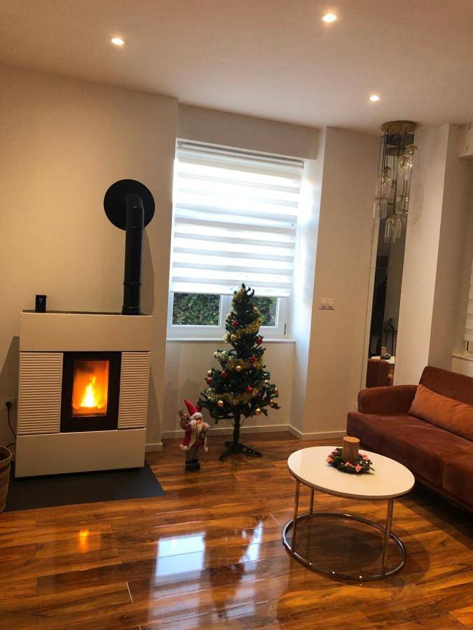 Location de vacances pour 5 personnes, avec jardin et terrasse à Bennwihr - 3