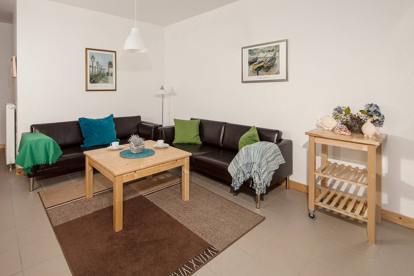 Casa vacanza a Rerik a partire da 86€ a notte