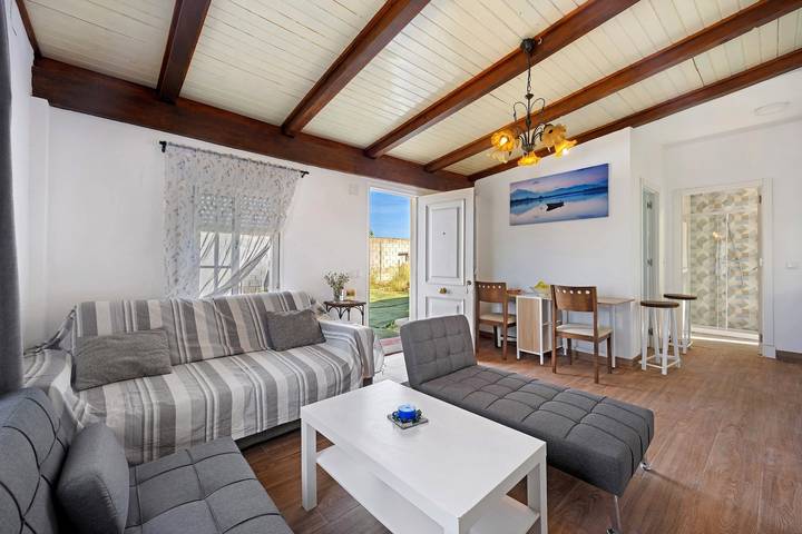 Ferienhaus 'Manoli' mit privatem Pool, Wi-Fi und Klimaanlage in Chiclana de la Frontera, Costa de la Luz