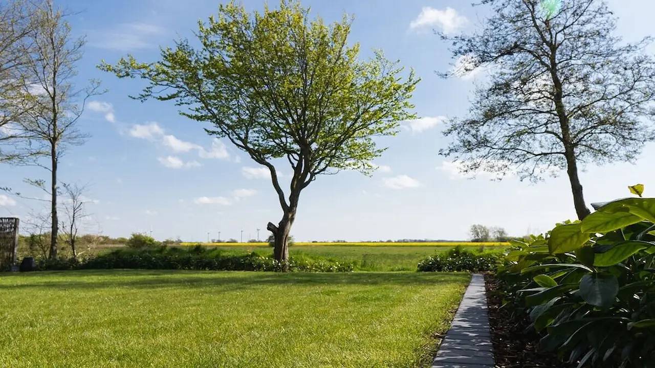 Ferienhaus für 3 Personen (65 m²) in Emmelsbüll-Horsbüll in Emmelsbüll-Horsbüll, Nordfriesland