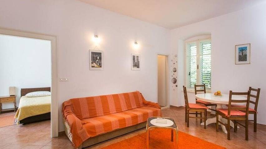 Gîte pour 5 personnes à Dubrovnik - 3