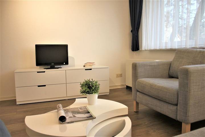 Ferienwohnung für 2 Personen, mit Garten - 1