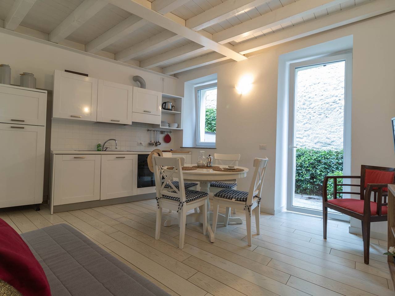Apartamento entero, Lario House Apartment a Lecco in Lecco, Alpes de Bérgamo Occidental