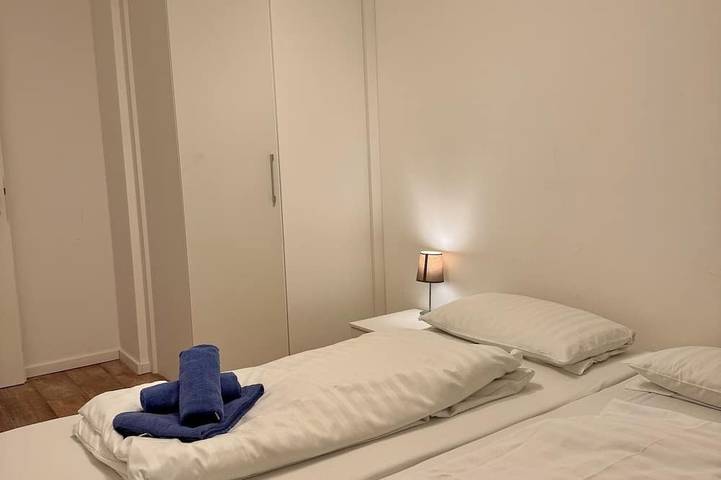 Ferienhaus für 4 Personen, mit Terrasse, mit Haustier auf Wangerooge - 3