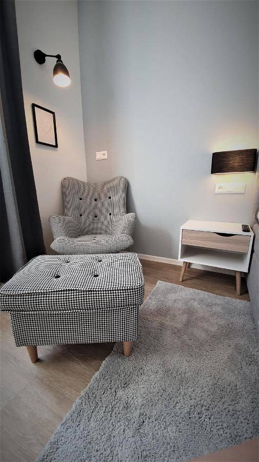 Appartement entier, Jacob´s Apartement in Plzeň, Région de Plzeň