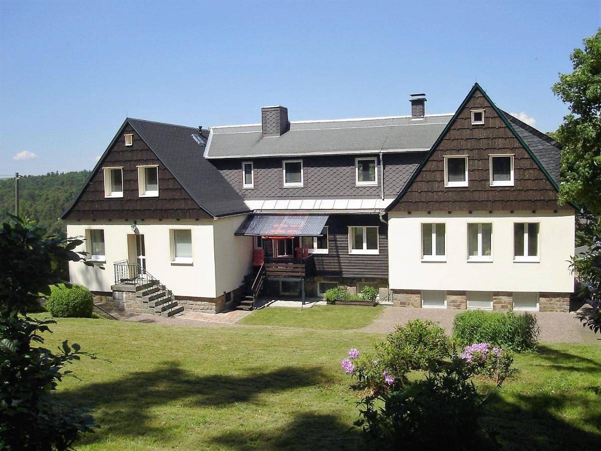 Ganze Wohnung, Two-Bedroom Apartment in Rechenberg-Bienenmühle, Chemnitz und Umgebung