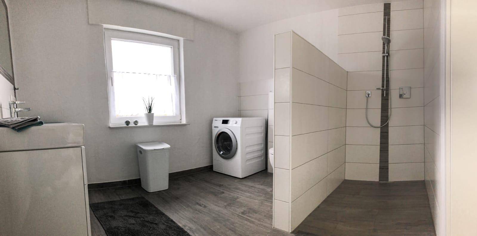 Appartement, douche of bad, Wc, foto 7