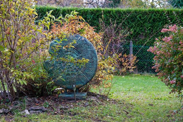Location de vacances pour 4 personnes, avec piscine, animaux acceptés dans Lac d'Arjuzanx