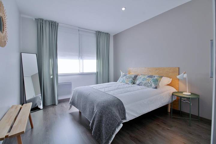 Gîte pour 6 personnes à Argelès-Gazost - 4