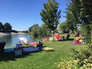 Casa Rural para 4 Personas en Leipheim, Suabia, Foto 2